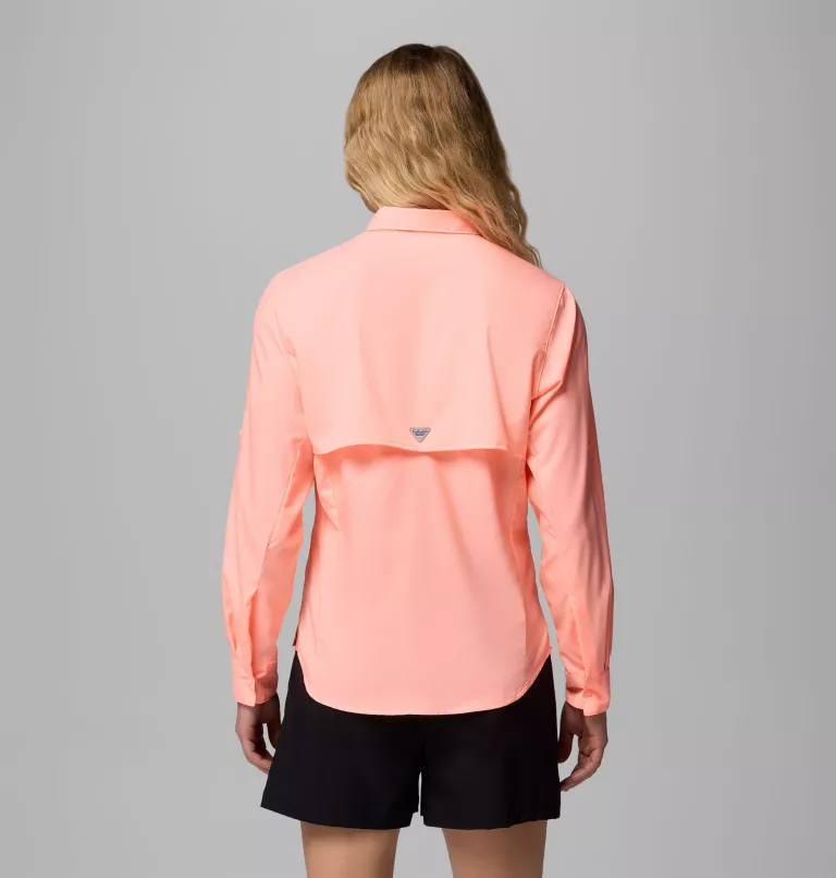 BLUSA FEMENINO COLUMBIA TAMIAMI II – foto 5